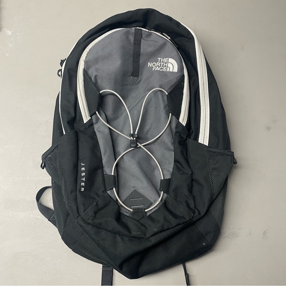 The North Face Jester Backpack